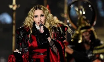 Hayranlarından Madonna’ya büyük tepki! Müzik yasağı saatini aşınca affetmediler!