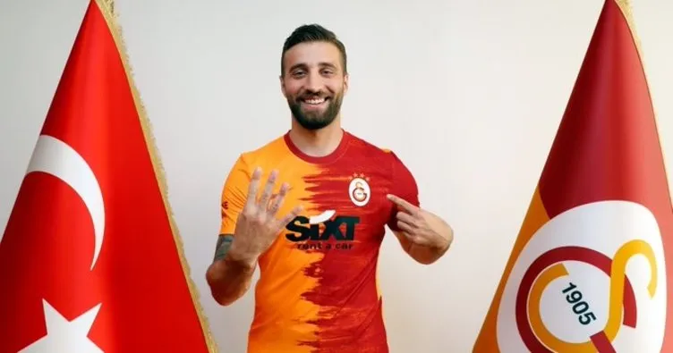 Son dakika: Galatasaray’dan KAP açıklaması geldi! Alpaslan Öztürk ve Aytaç Kara imzayı attı