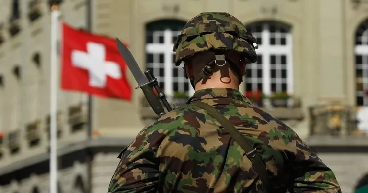 İsviçre’nin NATO çağrısı ülkede tartışma yarattı