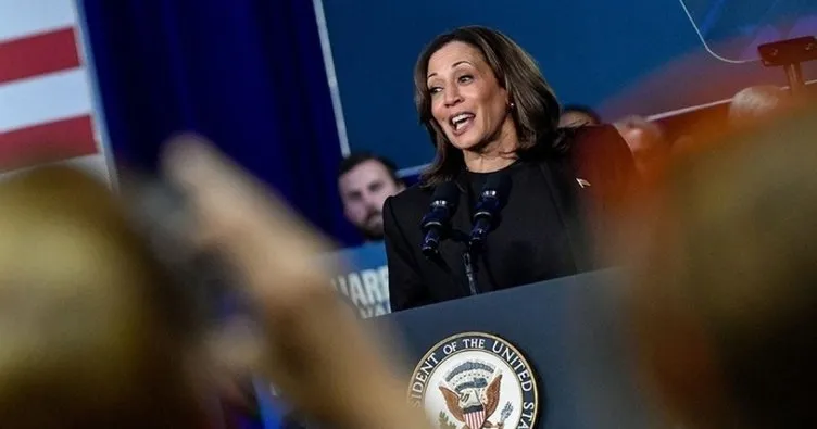 ABD’li Nobel ödüllü bilim insanları Kamala Harris’i destekliyor