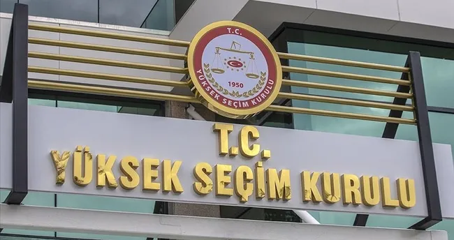 YSK, CHP İstanbul Fatih İlçe Başkanlığı seçimini iptal etti YSK, CHP İstanbul Fatih İlçe Başkanlığı seçimini iptal etti