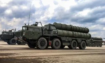 ABD’den skandal F-35 ve S-400 açıklaması! Türkiye’ye anlamsız suçlama