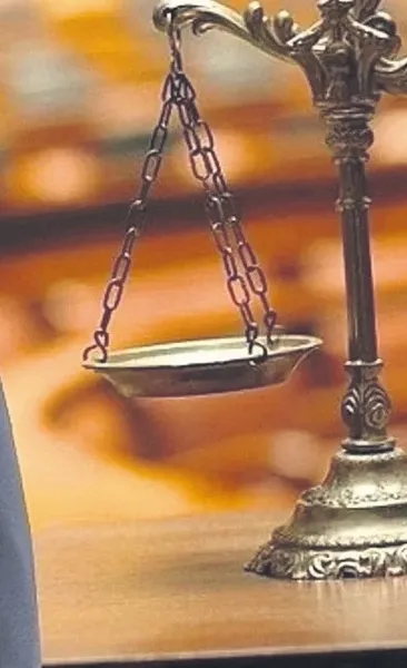 Sınav kumpasçısı avukatlara AYM’den ret