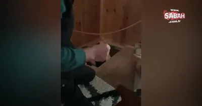 Kırıkkale ve Kırşehir polisinden ortak operasyonu: İki hırsızlık şüphelisi yakalandı!