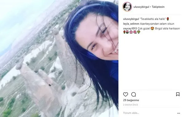 Ceylan'ın kızı Melodi Bozkurt'un müthiş değişimi... İşte ünlülerin Instagram paylaşımları (10.04.2018)