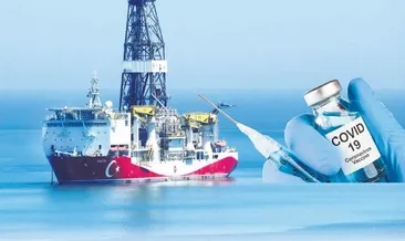 Herkes merakta gözler Erdoğan’da