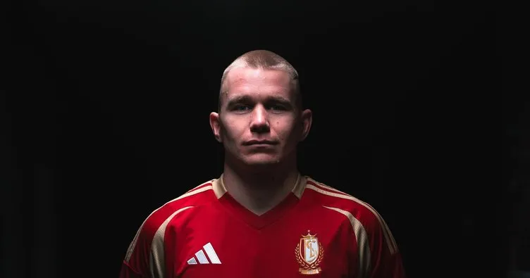 Attila Szalai, Standard Liege’e transfer oldu!