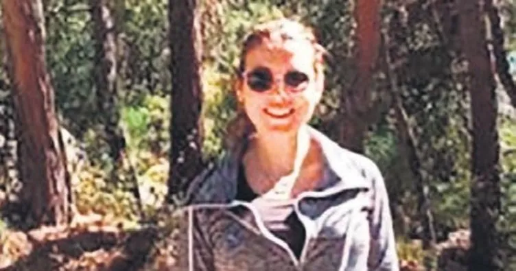 3 günde 50 km. yürüdü