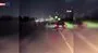 İETT otobüsünün önünü kesip tehdit ettiler! O anlar kamerada | Video