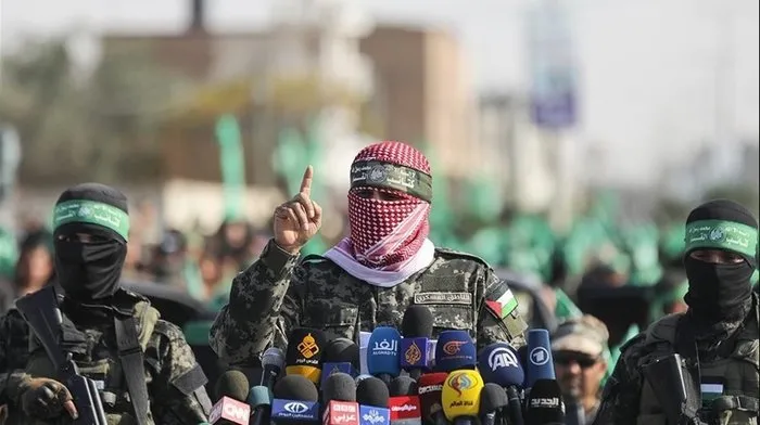 Hamas’tan Siyonist orduya pusu: 5 işgalci asker öldürüldü