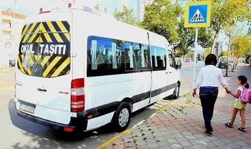 İstanbul’da okul servis ücretleri netleşiyor