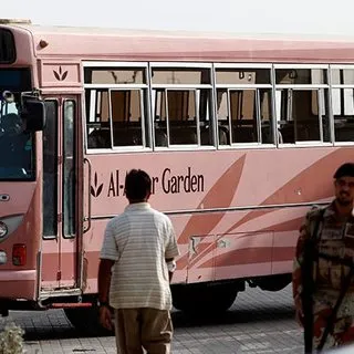 Son Dakika: Pakistan'da silahlı saldırı