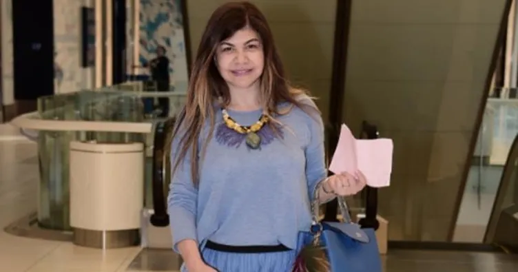 Kedi 50 bin liralı ayakkabıyı yedi