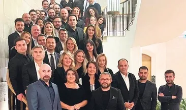 A Para dördüncü yaşını kutladı