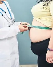 Çığ gibi büyüyen tehlike: Obezite