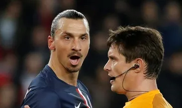 Osmanlıspor - Zürich maçının hakemi belli oldu