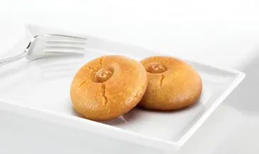 Şekerpare tarifi: Ağızda dağılan lezzet...