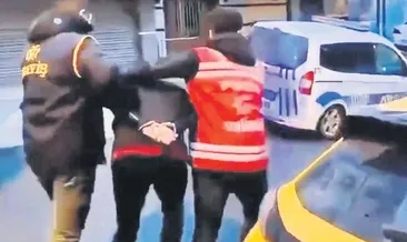 İş bulma vaadiyle 46 milyonluk vurgun