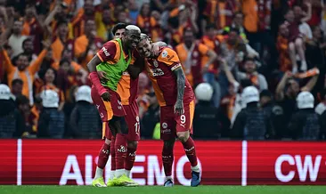 Galatasaray’dan şampiyonluk kutlaması açıklaması!