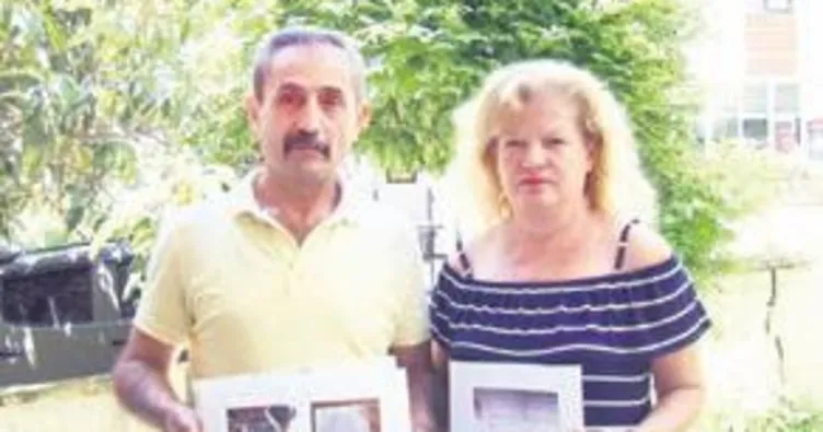 Su şişesinden alkol çıktı