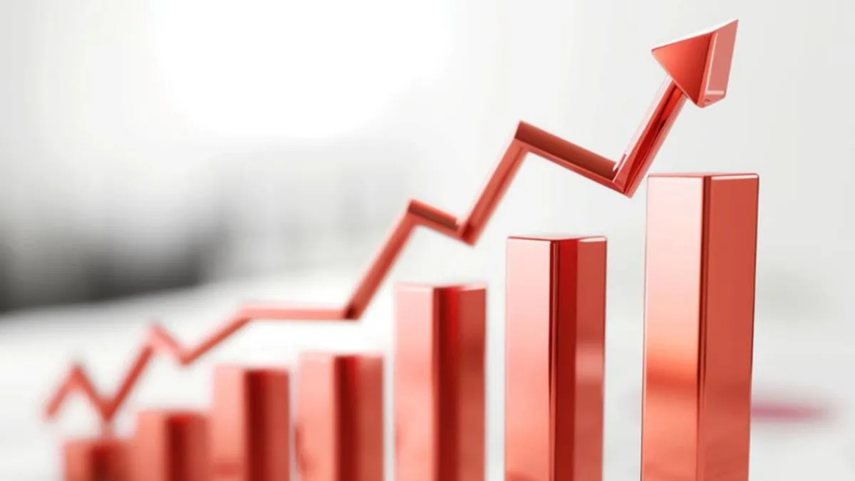 ENFLASYON ORANI KASIM 2025 AÇIKLANDI! TÜİK TEFE-TÜ…