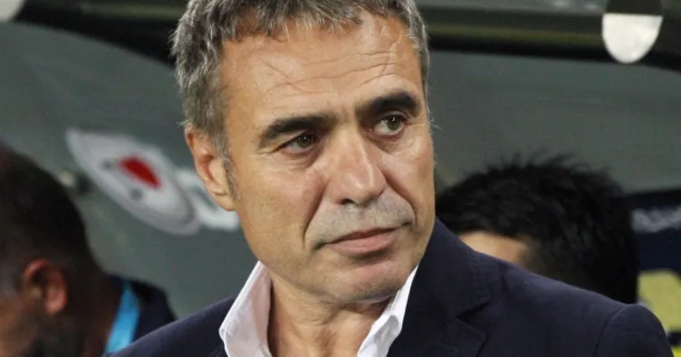 Ersun Yanal’dan penaltı itirafı!