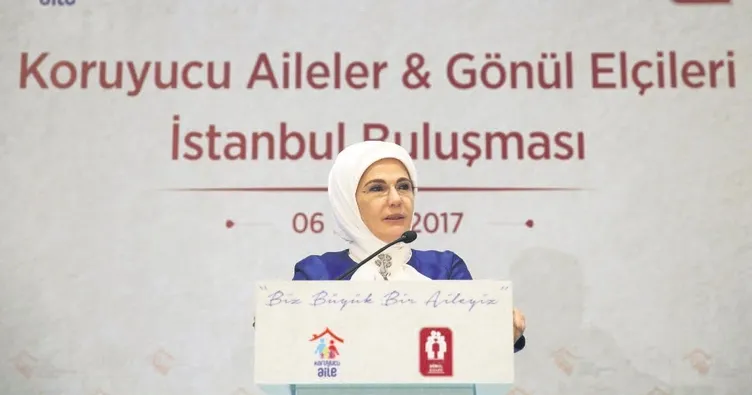 ‘Kan ve ateşle kurulan düzen, düzen değildir’