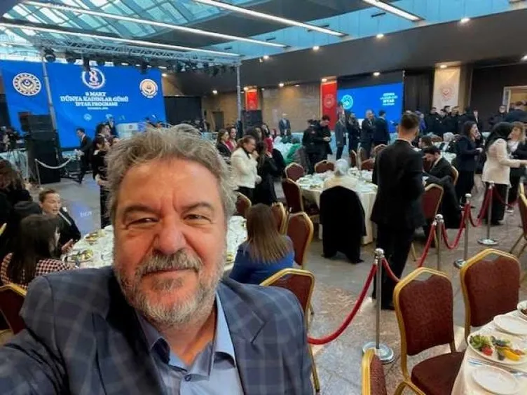 Kadınlarla yükselen Türkiye! 8 Mart’ta Cumhurbaşkanı Erdoğan’ın katıldığı iftar yemeğinde neler konuşuldu?