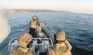 Efes-2022 tatbikatı’na 37 ülkeden 10 bin personel katılıyor: Dosta güven düşmana korku