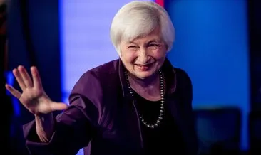 Janet Yellen ’Güçlü dolar politikası’nın baskısı altında kalabilir