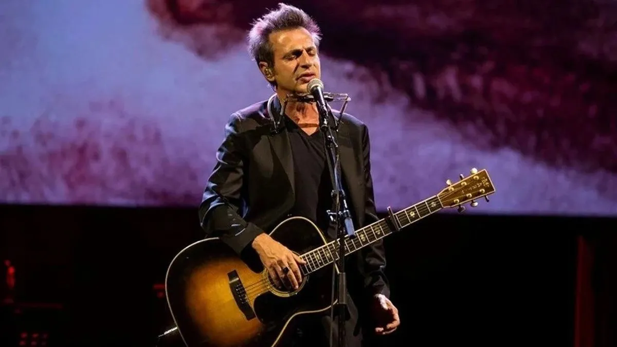 Teoman’ın İstanbul korosu Teoman’ın İstanbul korosu