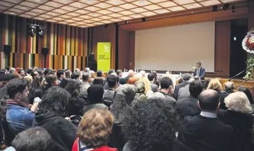 Alman Kültür’de Kütüphane Haftası