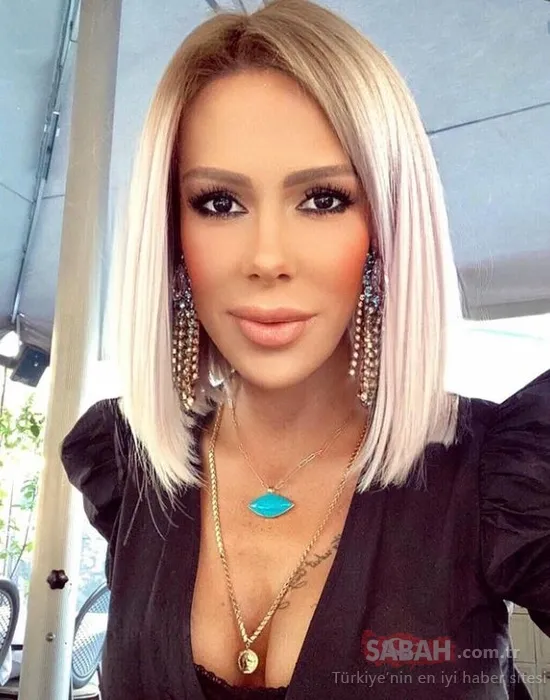 Erdinç Acar’ın eski eşi Hande Demir’e mekan çıkışı kıskançlık dayağı! Eşini o paylaşımda görünce...