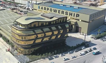 Yüzen santraller dünyaya ışık oldu