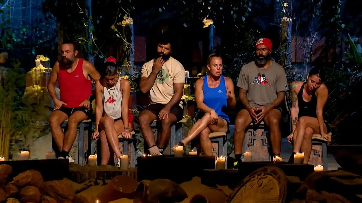 SURVİVOR FİNAL TARİHİ BELLİ OLDU! Survivor 2026 finali ne zaman, nerede, saat kaçta? – Galeri