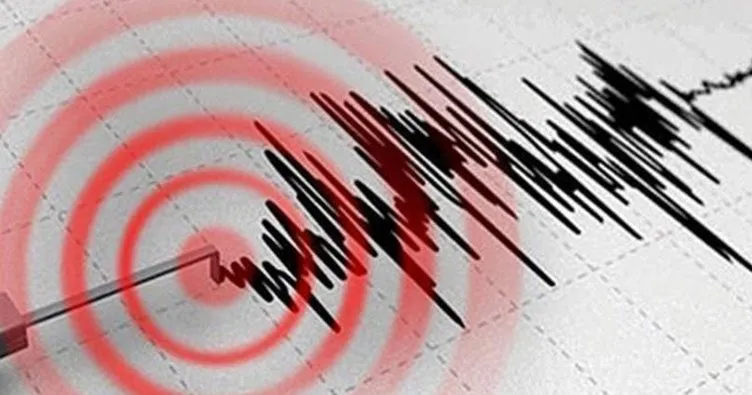 Son dakika deprem mi oldu, nerede, saat kaçta, kaç şiddetinde? 25 Kasım 2020 Çarşamba AFAD ve Kandilli son depremler listesi BURADA!
