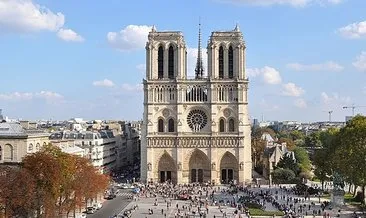 Paris’in sembolünün açılış tarihi belli oldu