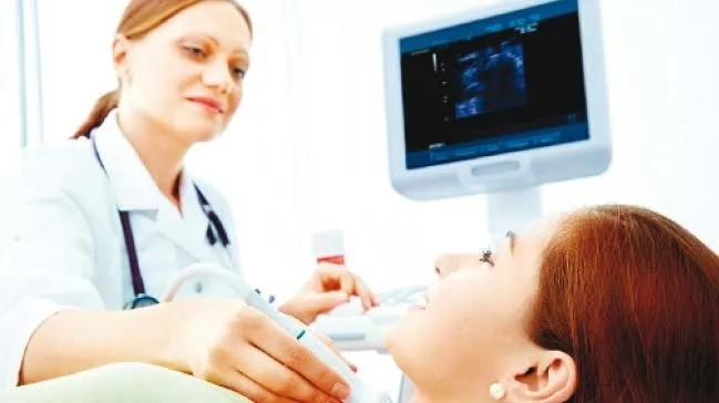 sicakliga tahammulsuzluk ve terlemenin