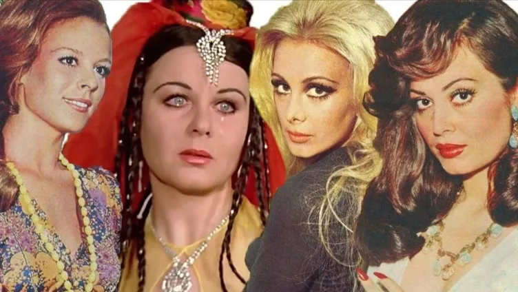 Yeşilçam’ın unutulmaz ismi Filiz Akın’ın son paylaşımı ortaya çıktı! Her zaman böyle olalım...