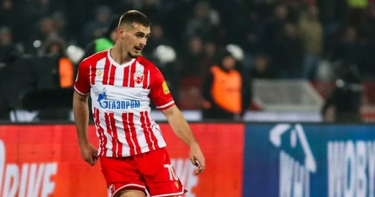 Fenerbahçe haberi: Ognjen Mimovic yarın İstanbul’a geliyor!