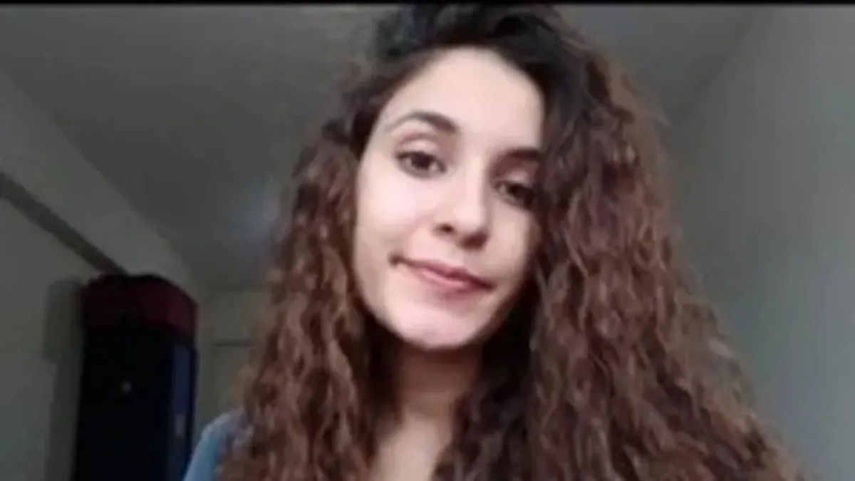 Gülistan Doku soruşturmasında Umut Altaş Türkiye’ye iade edilecek! Bakan Gürlek süreci yakından takip ediyor Gülistan Doku soruşturmasında Umut Altaş Türkiye’ye iade edilecek! Bakan Gürlek süreci yakından takip ediyor