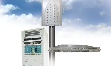 Milli baz istasyonu ULAK Külliye’de!