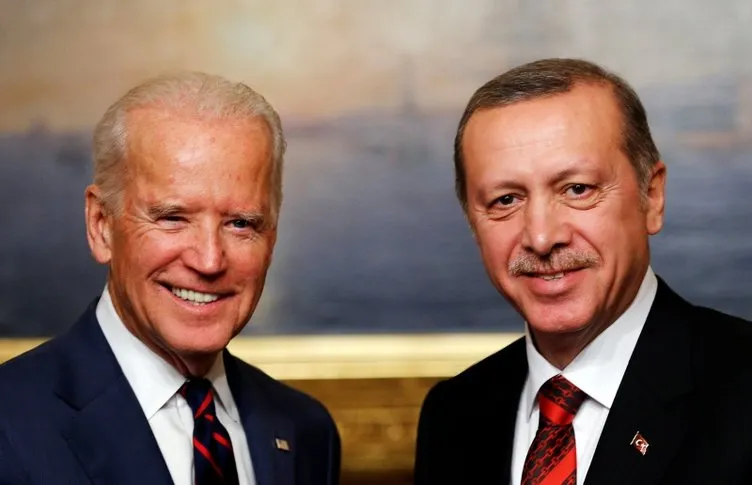 Son dakika haberi: Erdoğan Biden görüşmesi bugün! İşte masadaki konular