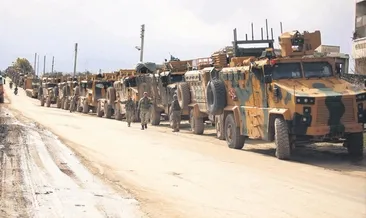 Suriye’de yeni ibre Türkiye’den yana