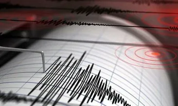 Japonya’nın Miyagi eyaleti açıklarında 6,6 büyüklüğünde deprem