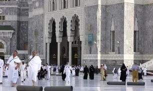 Umrede Okunacak Dualar