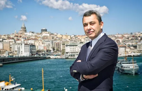 İTO Başkanı İbrahim Çağlar'ın hayat hikayesi
