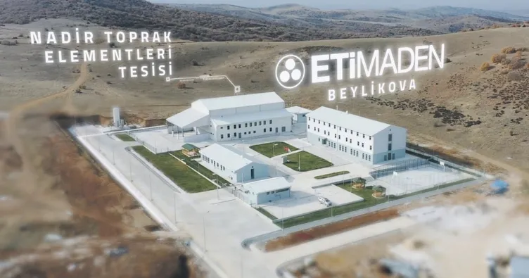 Eskişehir’e nadir tesis kuruluyor