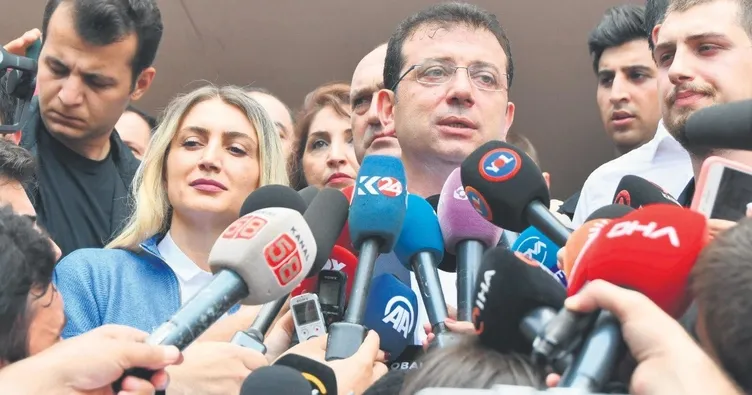 İBB soruşturmasında flaş gelişme! Avukatı gözaltında