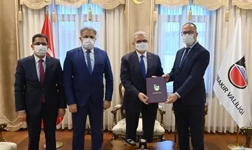 Kitaplar çocukların ayaklarına gidecek